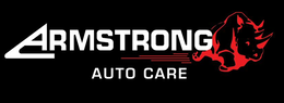 ARMSTRONG AUTO CARE trademark