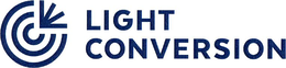 LIGHT CONVERSION trademark