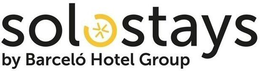 SOLOSTAYS BY BARCELÓ HOTEL GROUP trademark