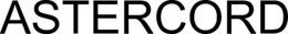 ASTERCORD trademark