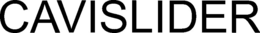 CAVISLIDER trademark