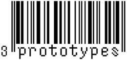 3 PROTOTYPES trademark