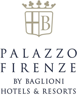 B PALAZZO FIRENZE BY BAGLIONI HOTELS & RESORTS trademark
