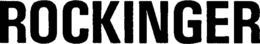 ROCKINGER trademark