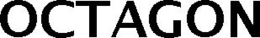 OCTAGON trademark