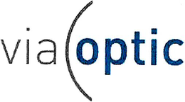 VIA OPTIC trademark