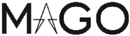 MAGO trademark