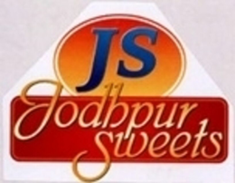 JS JODHPUR SWEETS trademark
