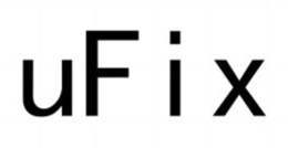 UFIX trademark