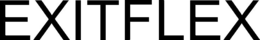 EXITFLEX trademark