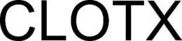 CLOTX trademark