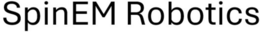 SPINEM ROBOTICS trademark