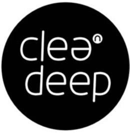 CLEA DEEP trademark