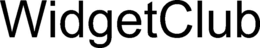 WIDGETCLUB trademark
