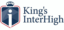 I KING'S INTERHIGH trademark