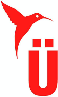 Ü trademark