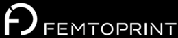 FEMTOPRINT trademark