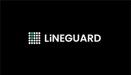 LINEGUARD trademark