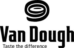 VAN DOUGH TASTE THE DIFFERENCE trademark