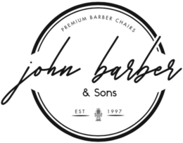 JOHN BARBER & SONS trademark