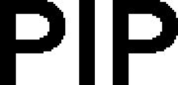 PIP trademark