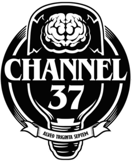 CHANNEL 37 ALVEO TRIGINTA SEPTEM trademark