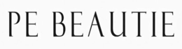 PE BEAUTIE trademark