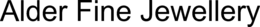 ALDER FINE JEWELLERY trademark