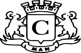 C MAN trademark