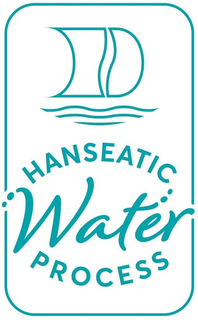 HANSEATIC WATER PROCESS trademark