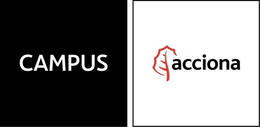 CAMPUS ACCIONA trademark