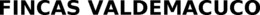 FINCAS VALDEMACUCO trademark