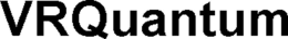 VRQUANTUM trademark