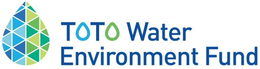 TOTO WATER ENVIRONMENT FUND trademark