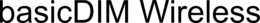 BASICDIM WIRELESS trademark