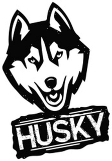 HUSKY trademark