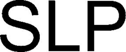 SLP trademark