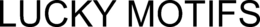 LUCKY MOTIFS trademark