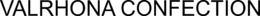 VALRHONA CONFECTION trademark