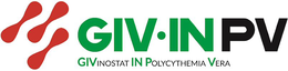 GIV·IN PV GIVINOSTAT IN POLYCYTHEMIA VERA trademark
