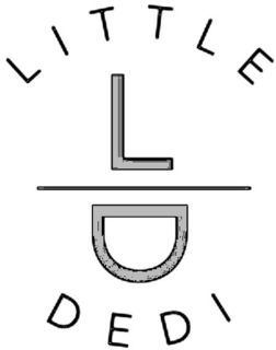 LITTLE DEDI LD trademark