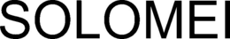 SOLOMEI trademark