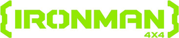 IRONMAN 4X4 trademark