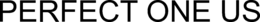 PERFECT ONE US trademark