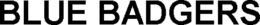 BLUE BADGERS trademark