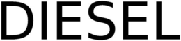DIESEL trademark
