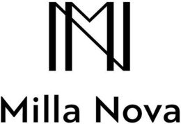 MN MILLA NOVA trademark