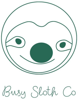 BUSY SLOTH CO trademark