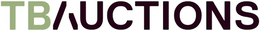 TBAUCTIONS trademark