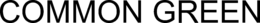 COMMON GREEN trademark